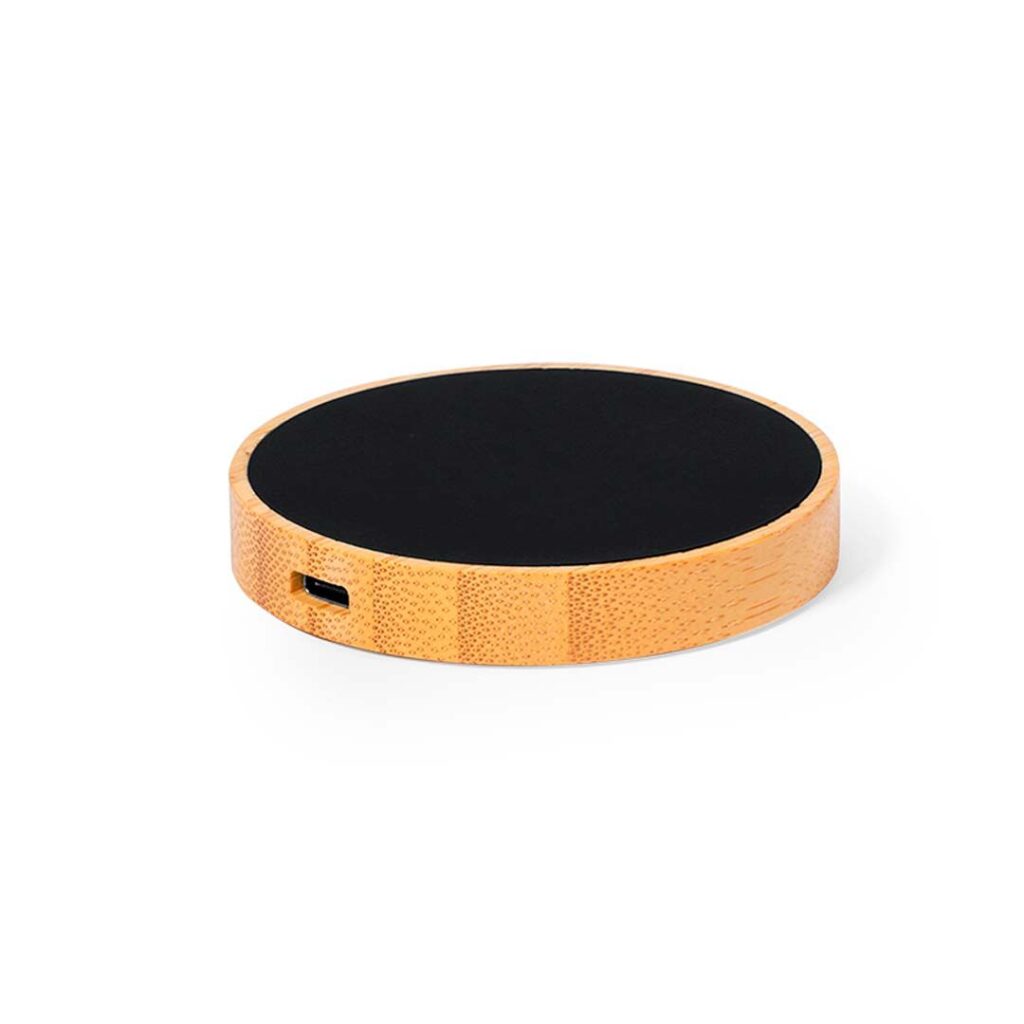 Cargador Beckett para personalizar