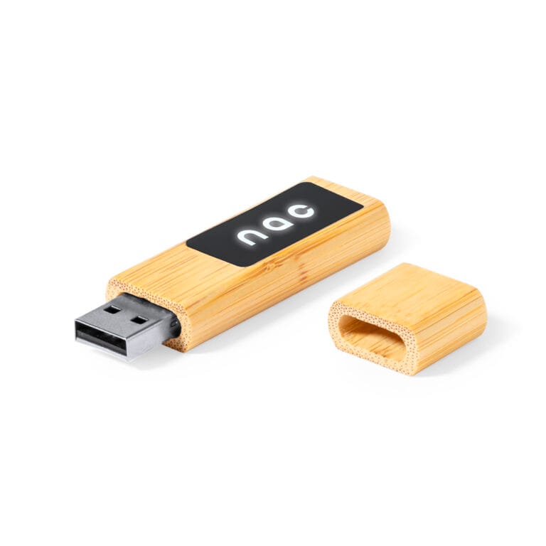 Memoria USB Afroks 16GB para personalizar