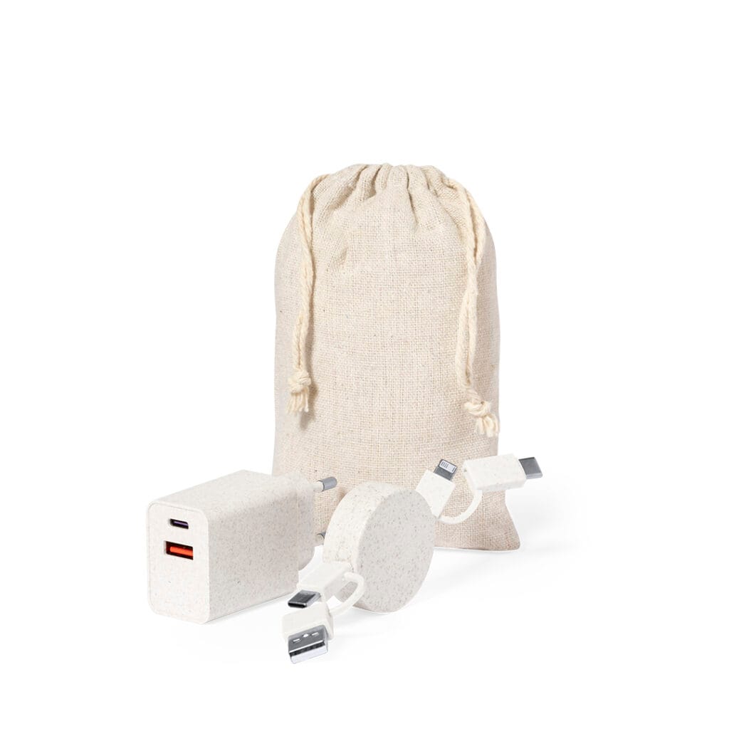 Set Cargadores Pylot para personalizar
