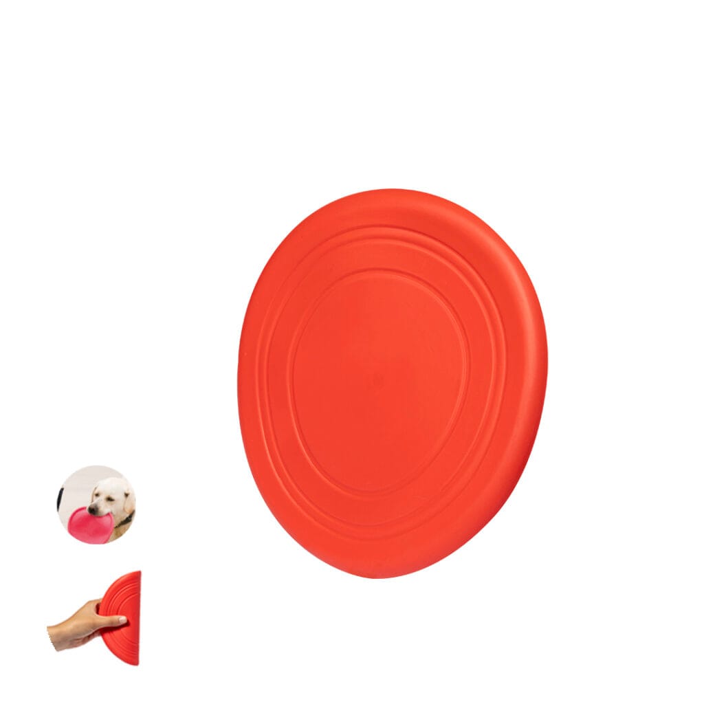 Frisbee Girud para personalizar