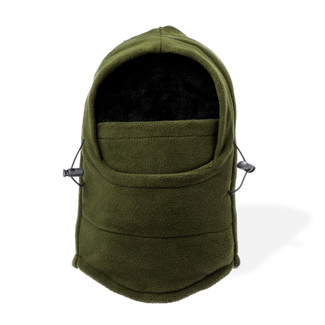 VERDE OSCURO