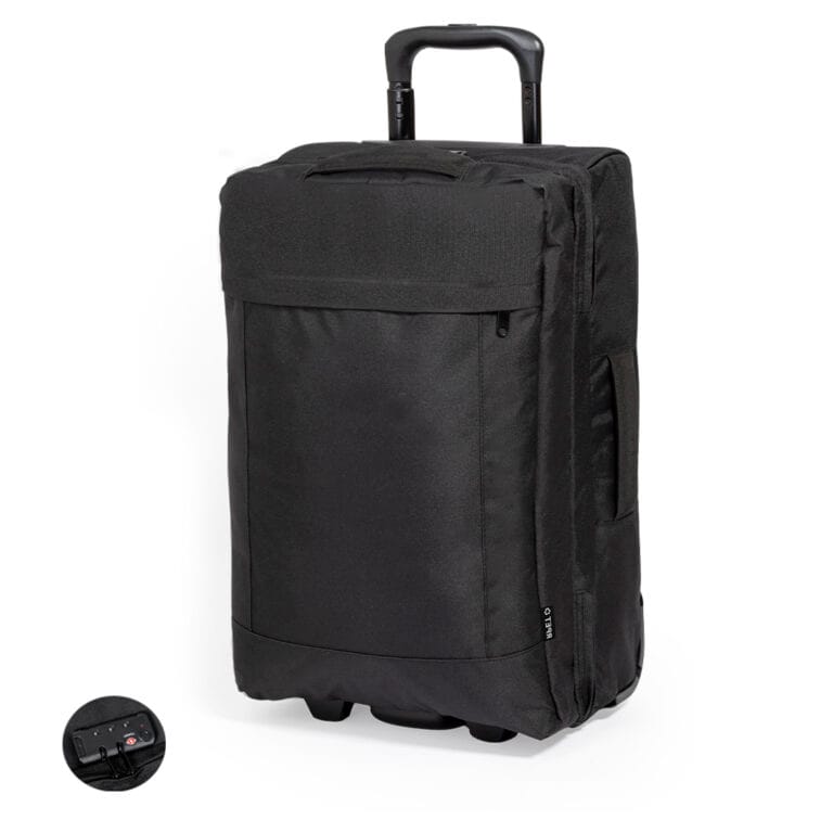 Trolley Chertan para personalizar