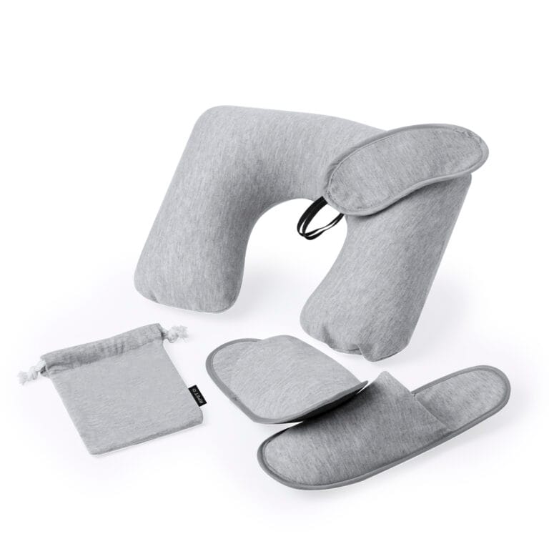 Set Viaje Alkes para personalizar