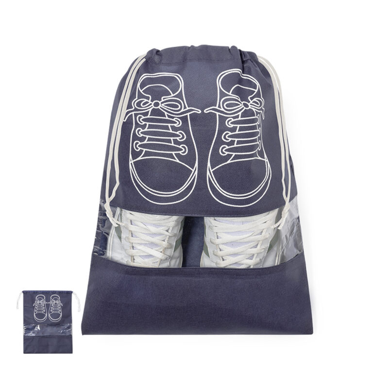 Bolsa Portazapatos Cyde para personalizar