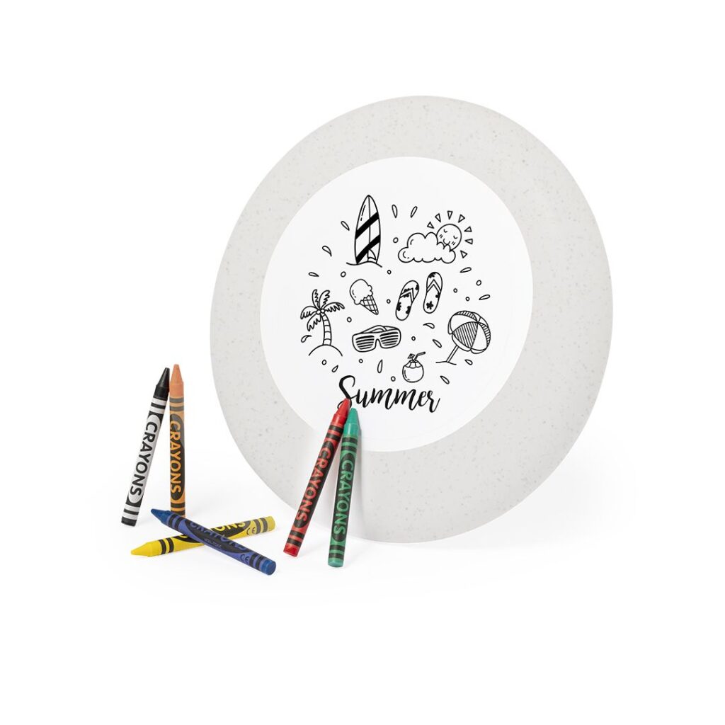 Frisbee Ashen para personalizar