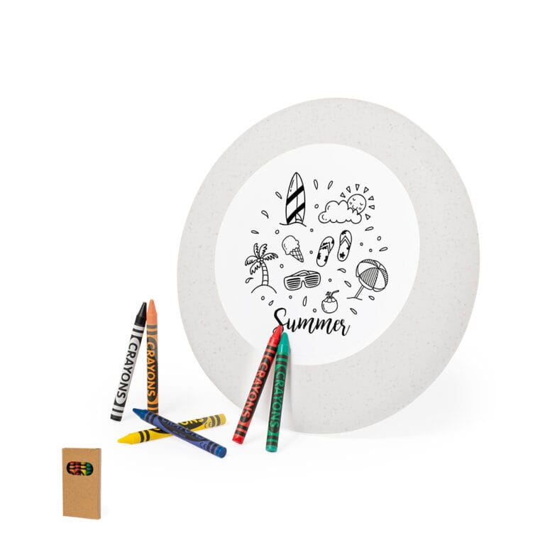 Frisbee Ashen para personalizar