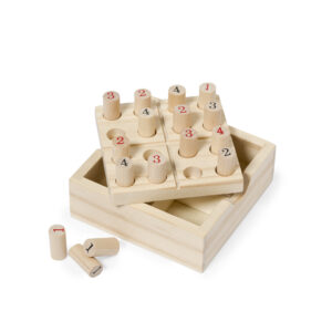 Juego Habilidad Crested para personalizar