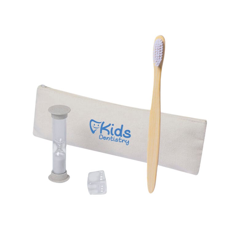 Set Lowchen para personalizar