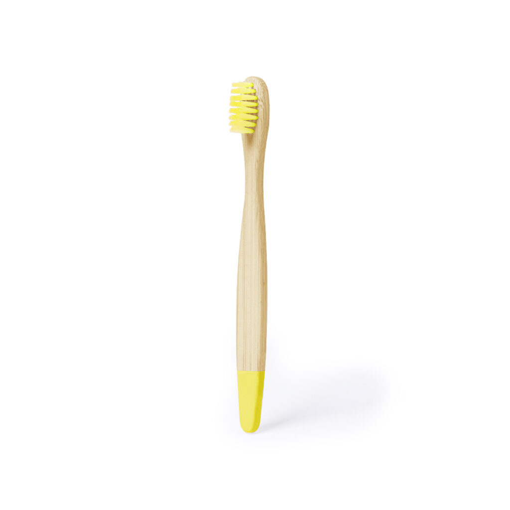 Cepillo Dientes Becu para personalizar