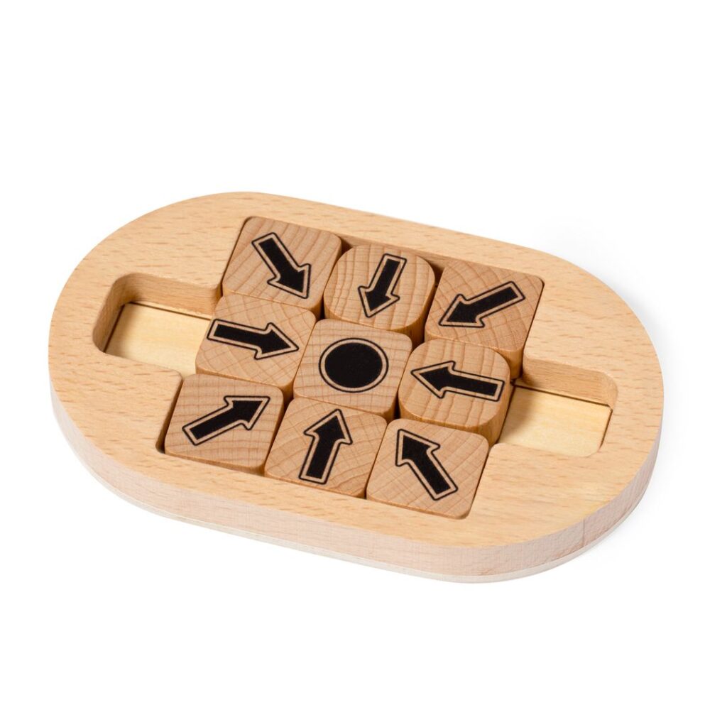 Minipuzzle Jatrex para personalizar