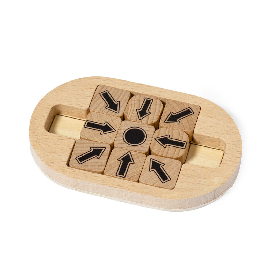 Minipuzzle Jatrex para personalizar