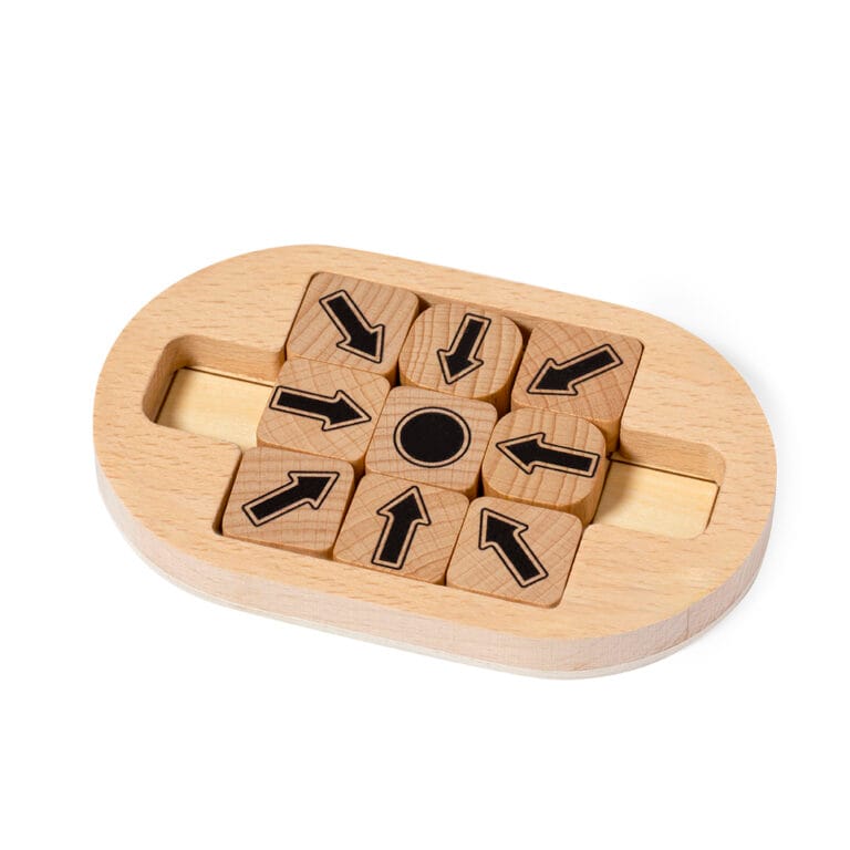 Minipuzzle Jatrex para personalizar