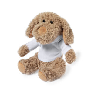 Peluche Chamox para personalizar