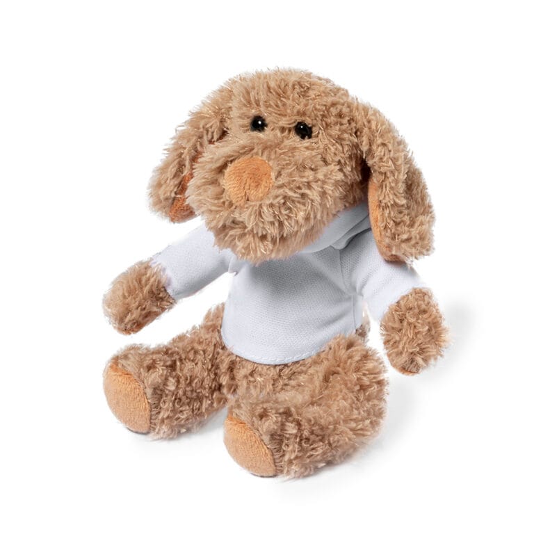 Peluche Chamox para personalizar