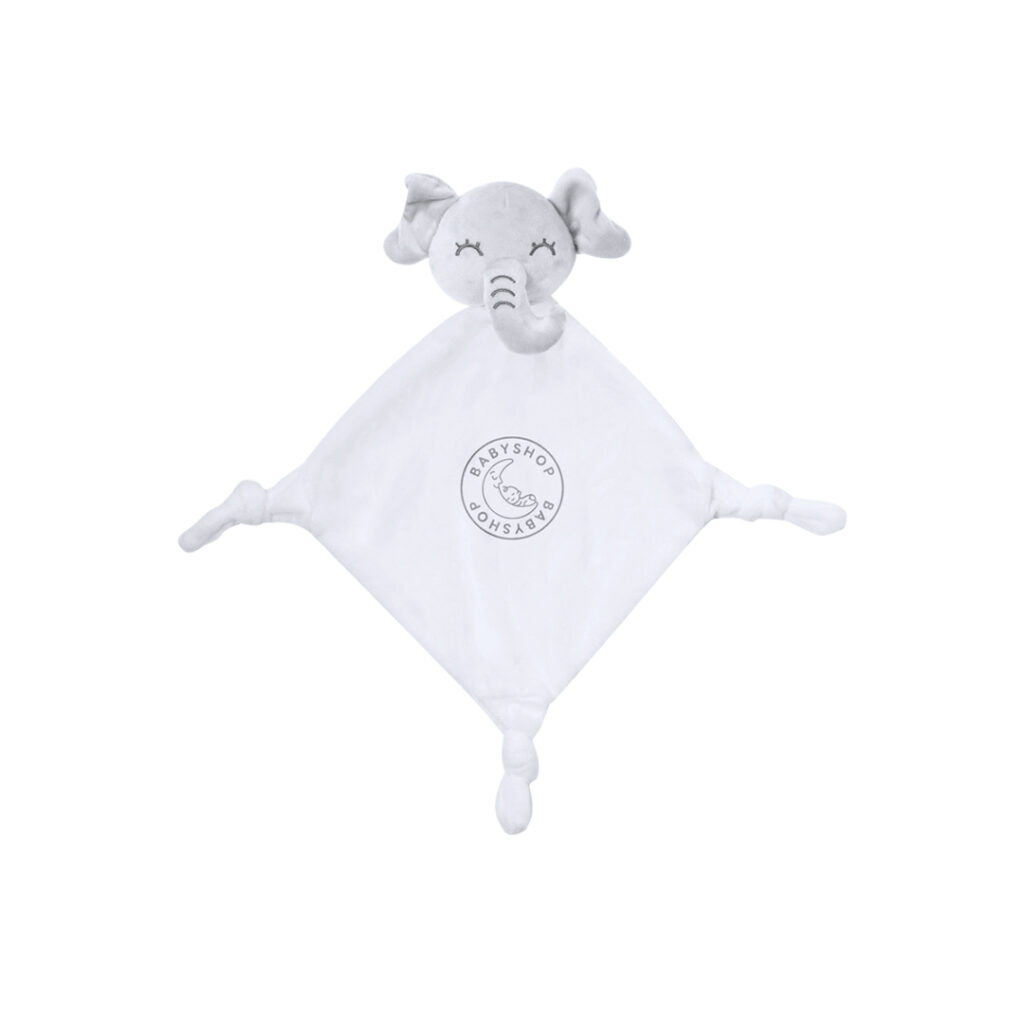Doudou Marlin para personalizar