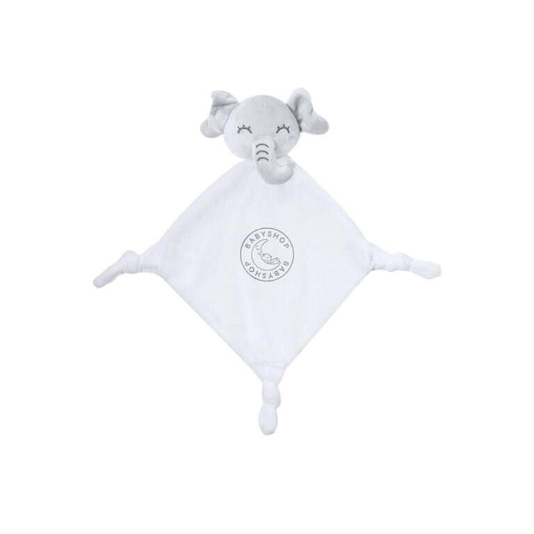 Doudou Marlin para personalizar