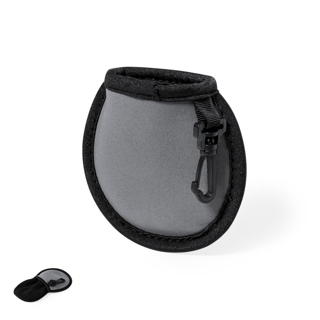 Funda Limpiadora Bola Golf Hese para personalizar
