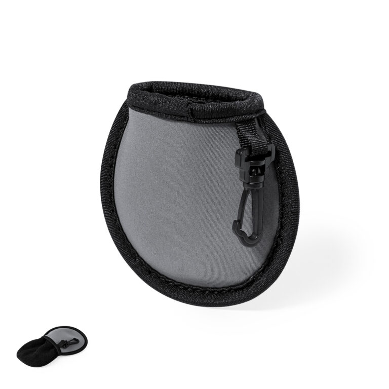Funda Limpiadora Bola Golf Hese para personalizar