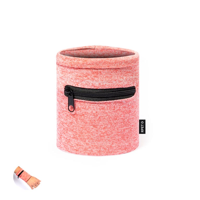 Muñequera Rolins para personalizar