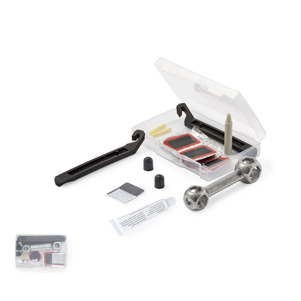 Kit Reparación Bici Premoz para personalizar