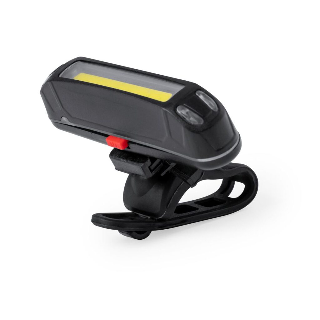 Luz Seguridad Bici Havu para personalizar
