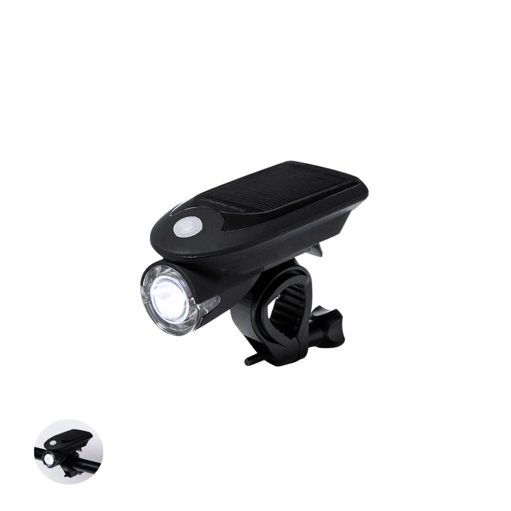 Luz Seguridad Bici Kups para personalizar