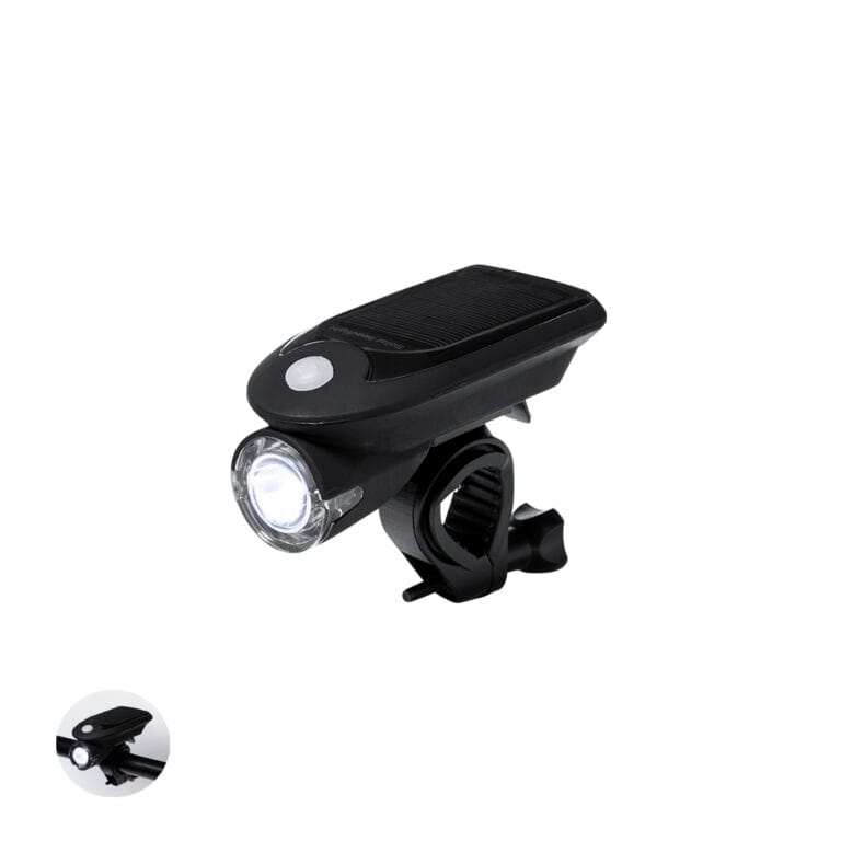 Luz Seguridad Bici Kups para personalizar