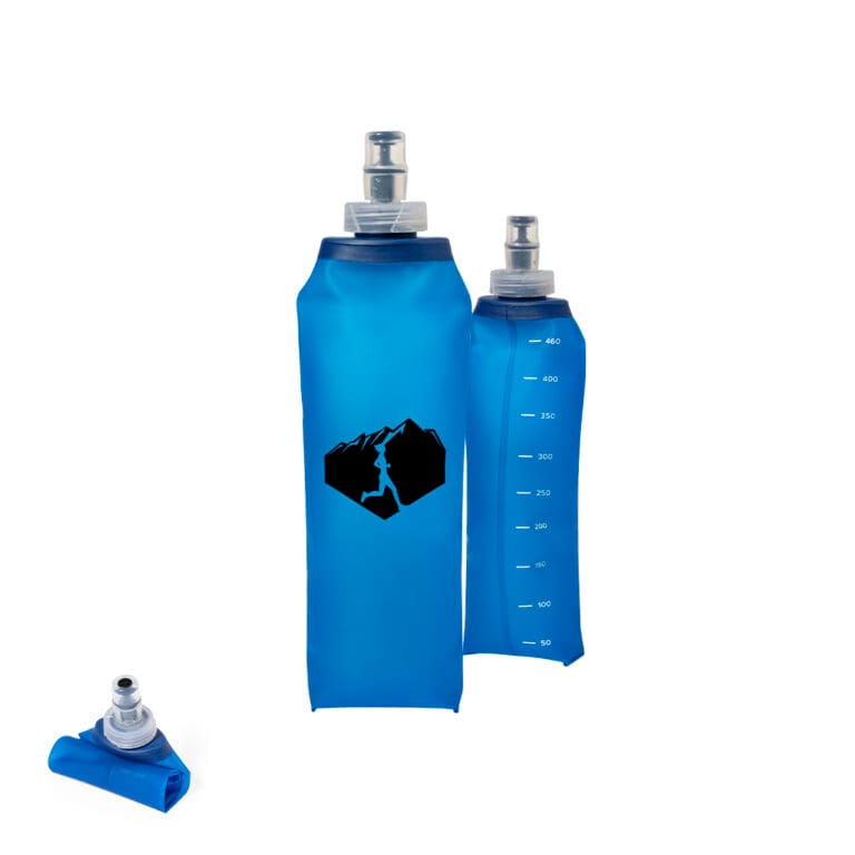 Bidón Plegable Poel para personalizar