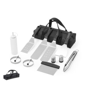 Set Barbacoa Raiken para personalizar