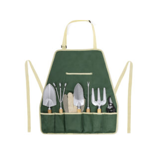 Set Jardinería Kuruma para personalizar