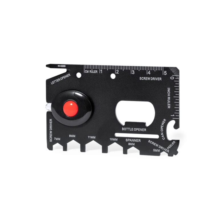 Multiherramienta Vireon para personalizar