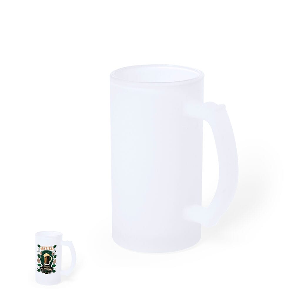 Jarra Sublimación Oxia para personalizar