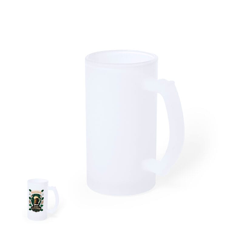 Jarra Sublimación Oxia para personalizar