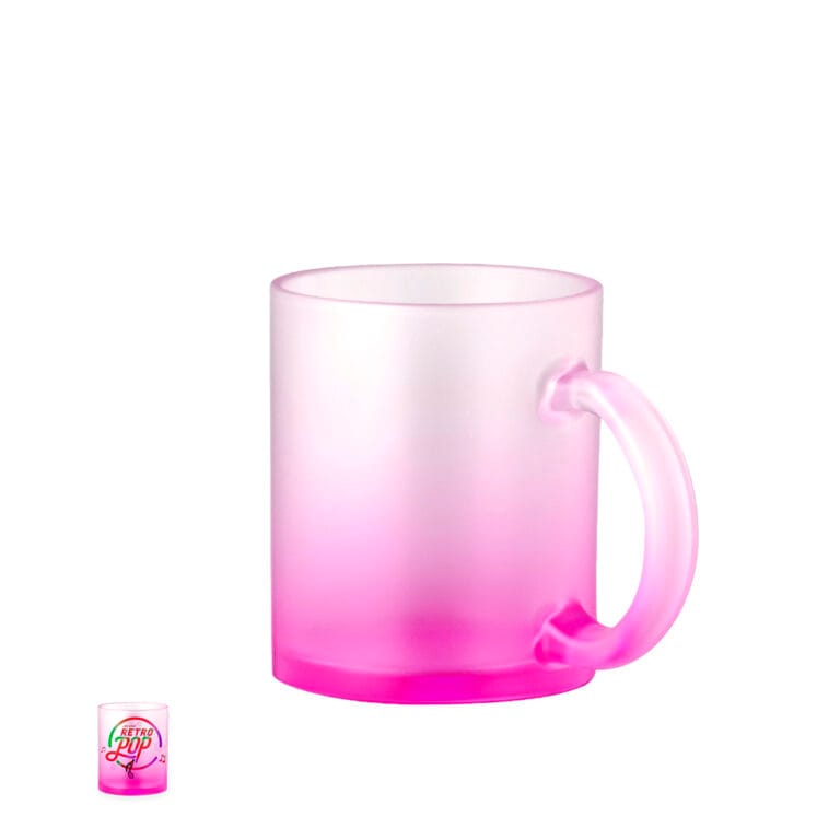 Taza Sublimación Osaka para personalizar