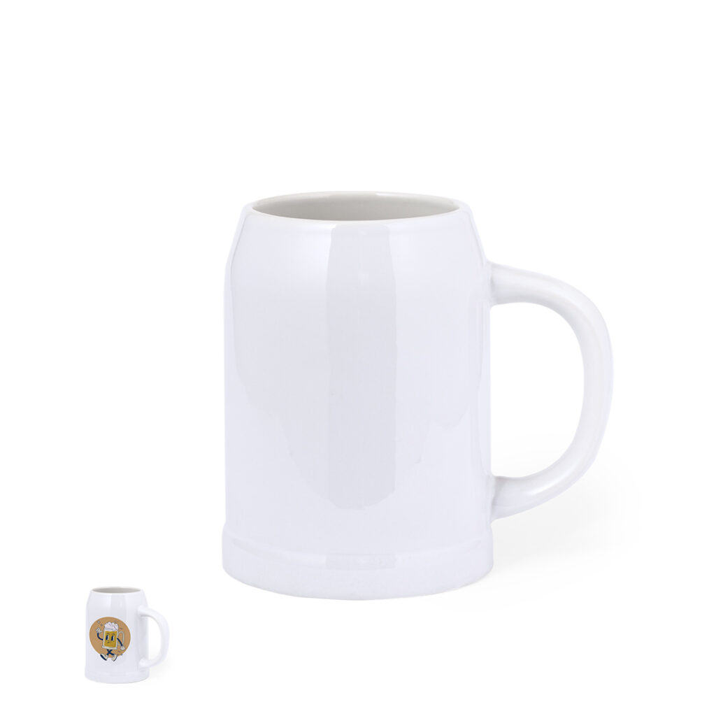 Jarra Sublimación Heim para personalizar