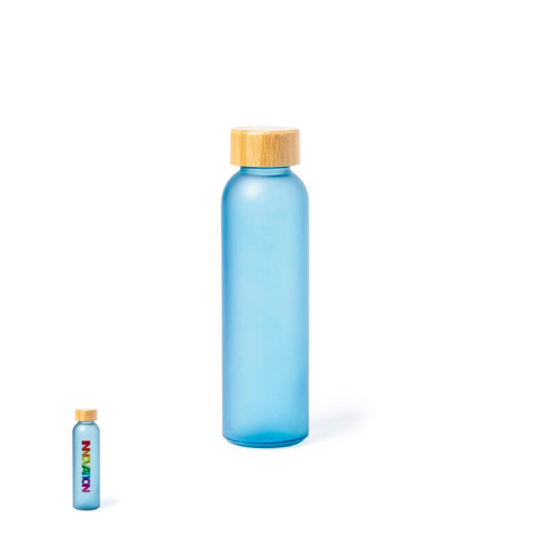 Bidón Sublimación Vantex para personalizar