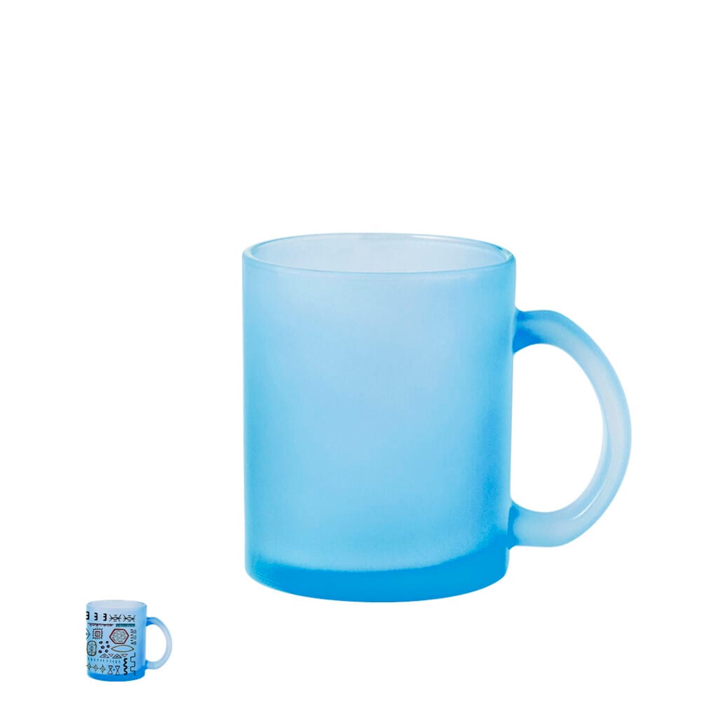 Taza Sublimación Cervan para personalizar