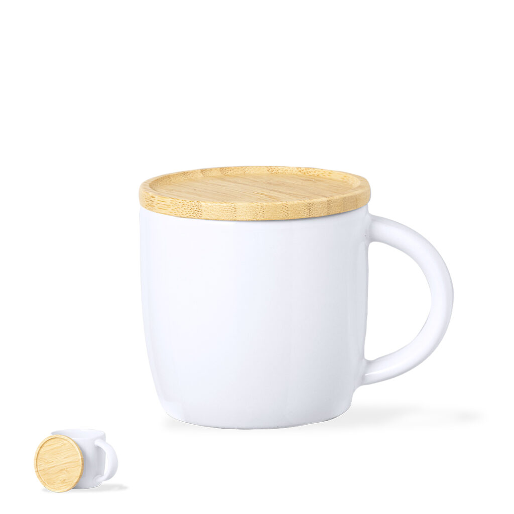 Taza Zenara para personalizar