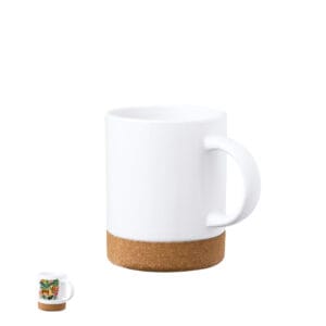 Taza Sublimación Nala para personalizar