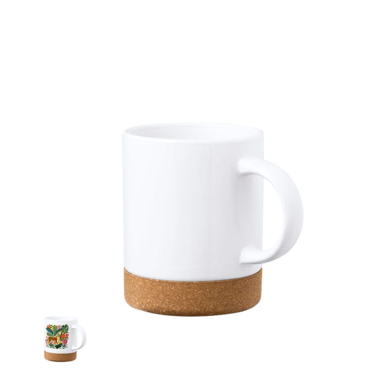 Taza Sublimación Nala para personalizar