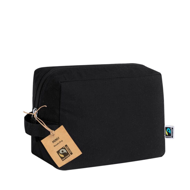 Neceser Hinu Fairtrade para personalizar