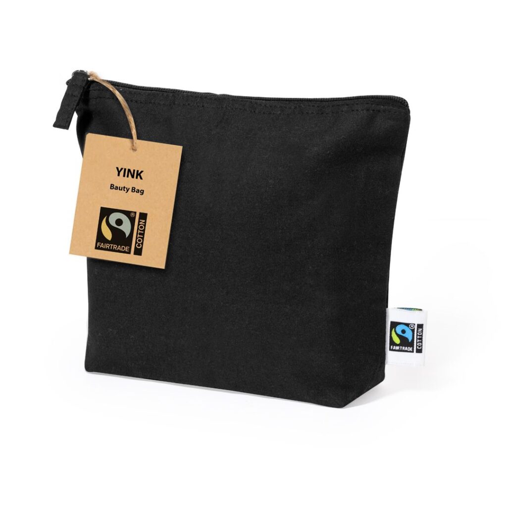 Neceser Yink Fairtrade para personalizar