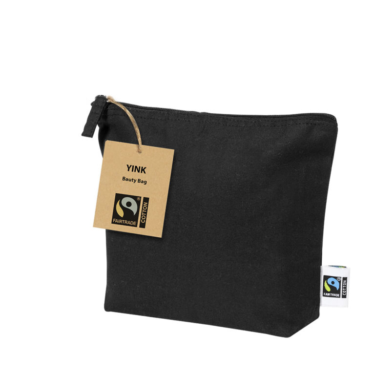 Neceser Yink Fairtrade para personalizar