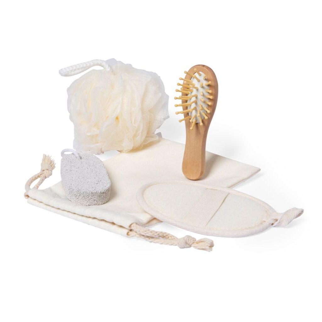 Set Baño Seido para personalizar
