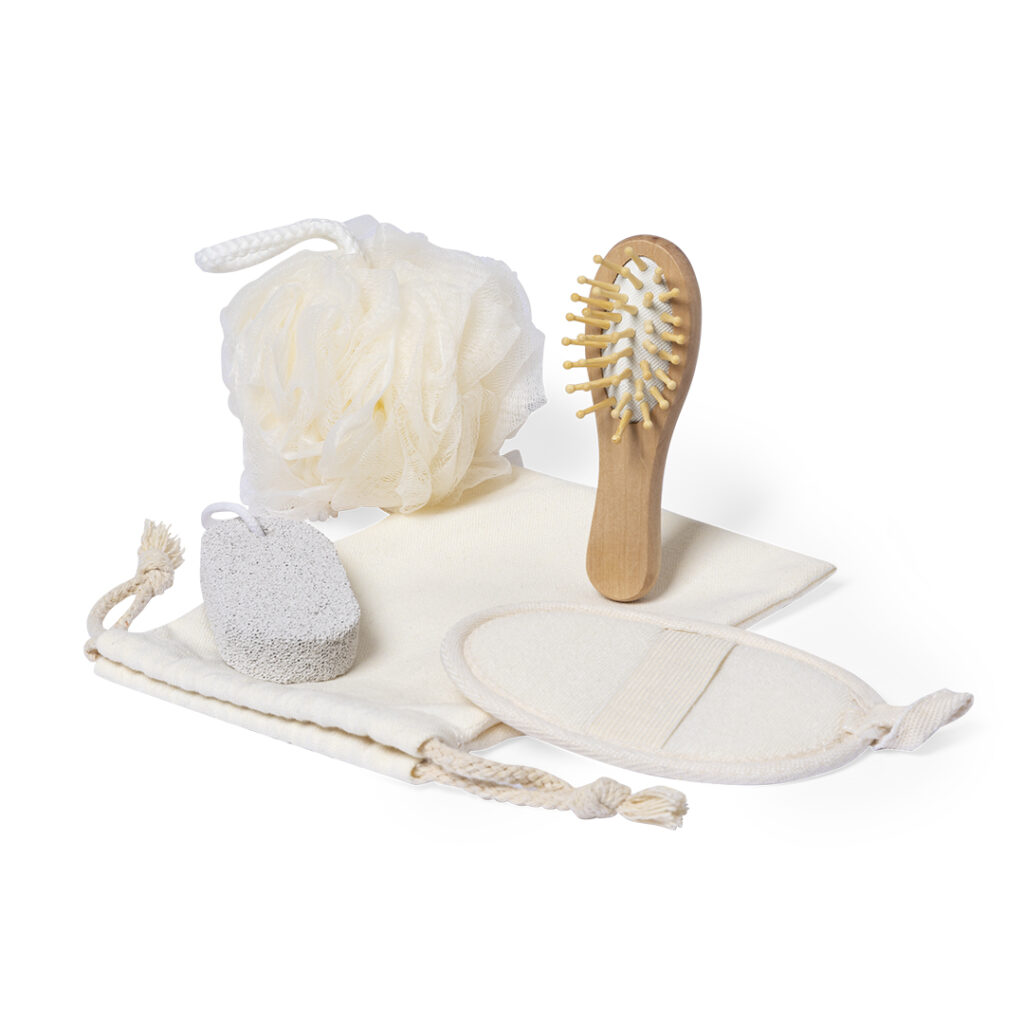Set Baño Seido para personalizar