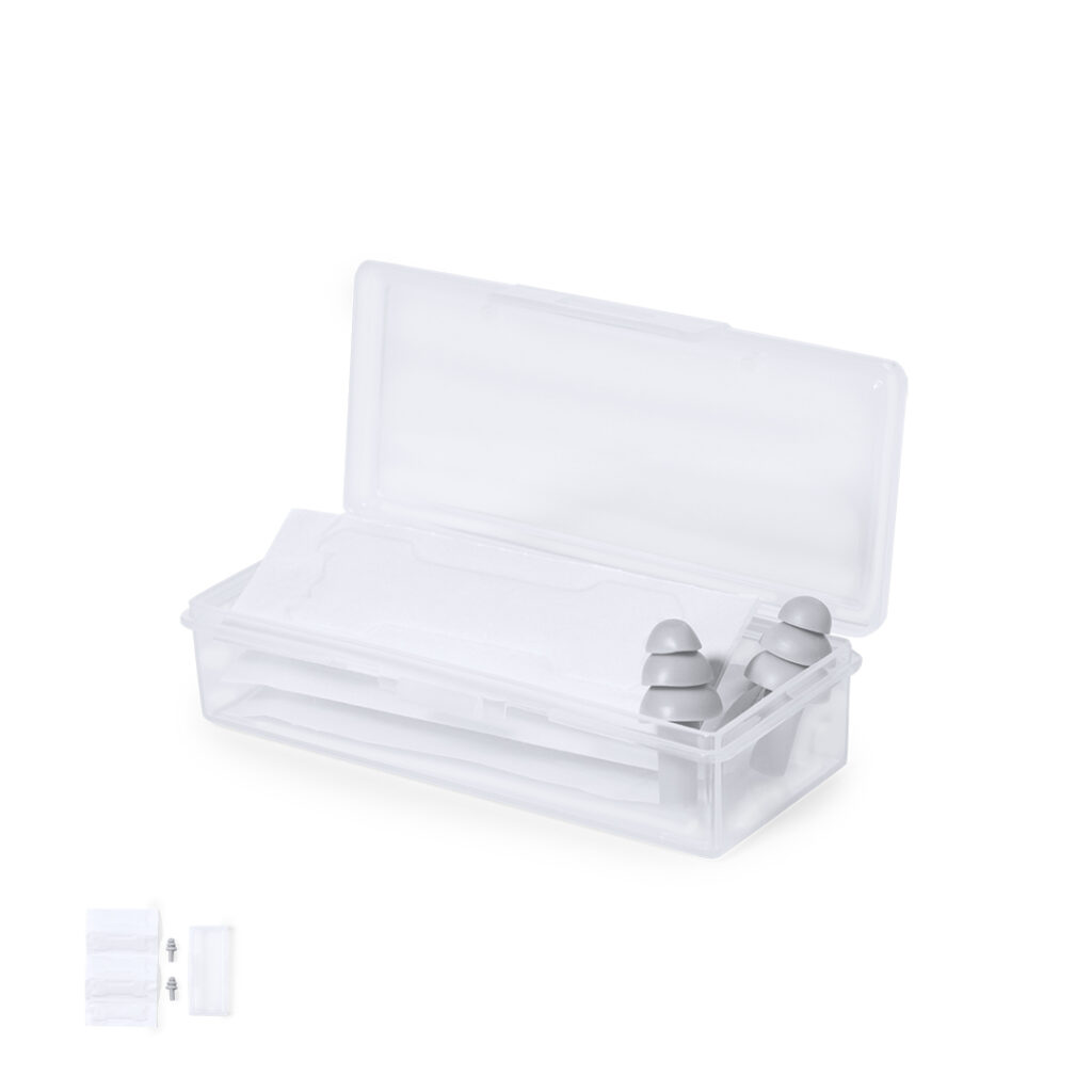 Set Vitok para personalizar