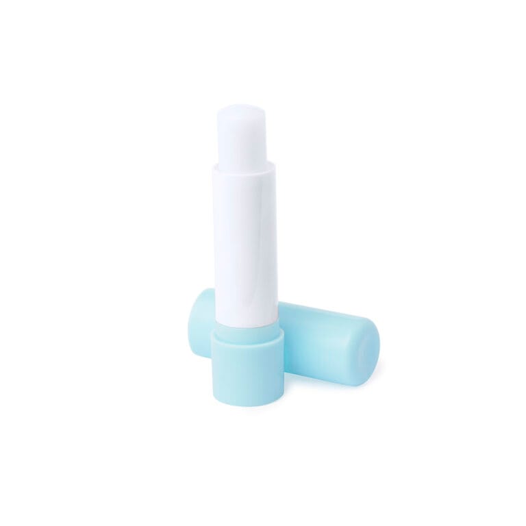 Bálsamo Labial Vegano Posie para personalizar