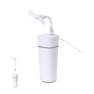 Humidificador Aurion para personalizar