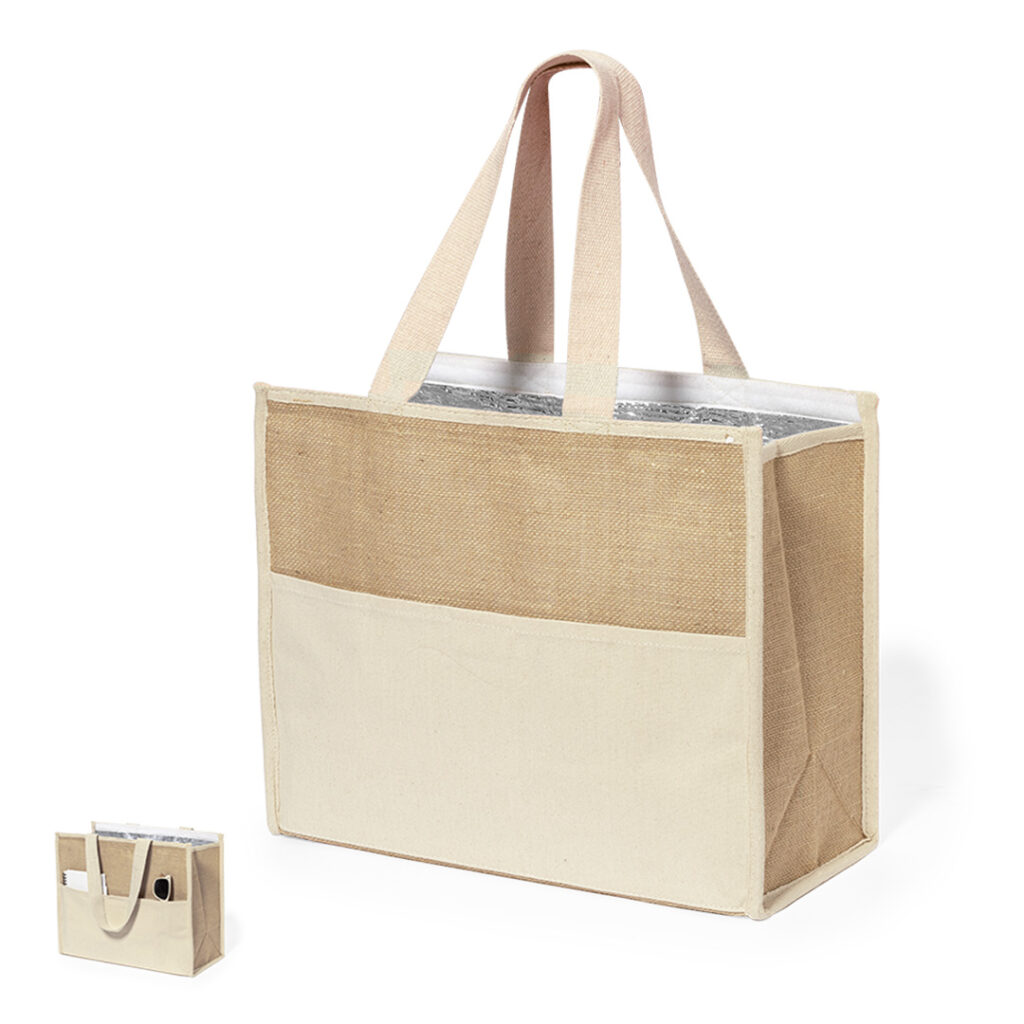 Bolsa Nevera Presli para personalizar
