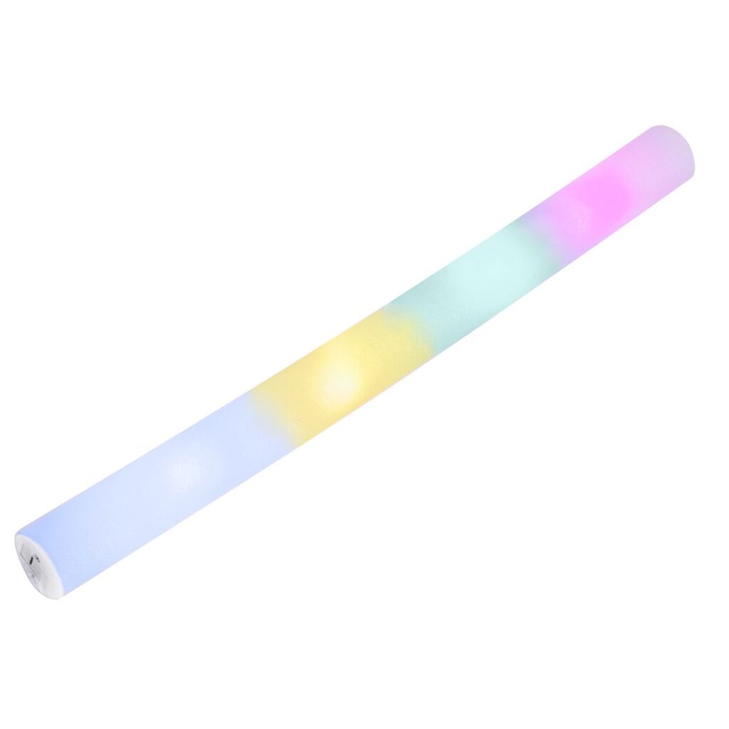 Palo Luminoso Solstice para personalizar